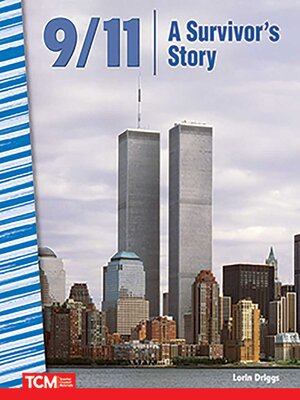 cover image of 9/11